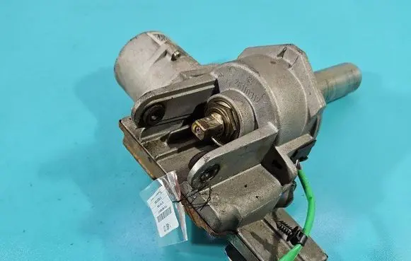 Fiat Grande Punto Power steering pump 26117861 IMPRK1490131