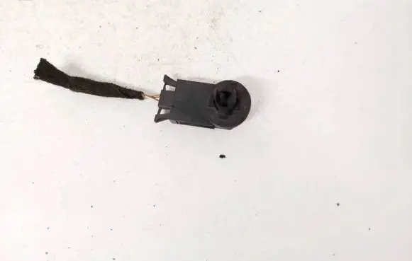Interior temperature sensor