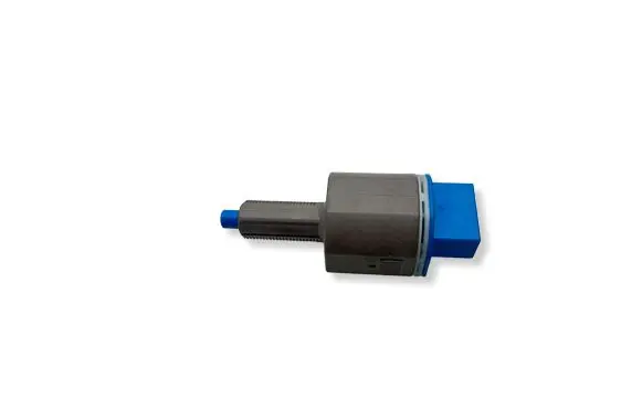 Toyota Yaris XP210 Clutch pedal sensor 360203227682