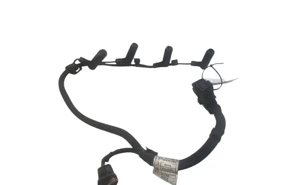 BMW 1 E81 E87 Glow plug wires 780215706