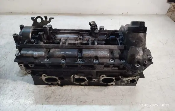 Jeep Grand Cherokee (WK) Engine head R6420163601
