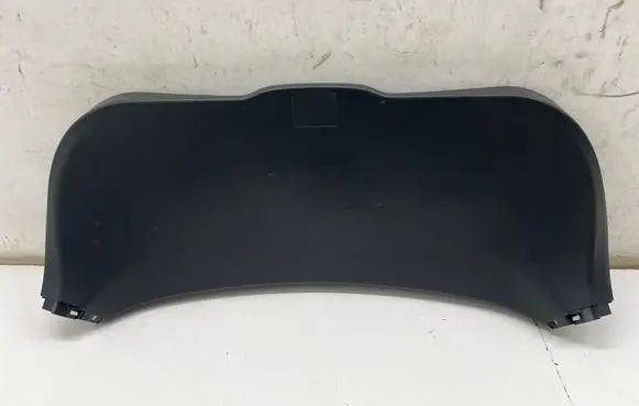 Toyota C-HR II Tailgate trim 64781F4050
