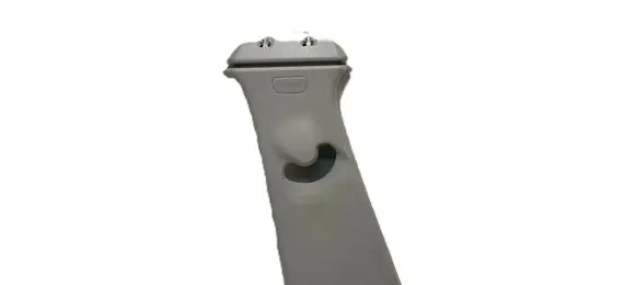 BMW X1 F48 F49 (B) pillar trim (top) 7332815 34846