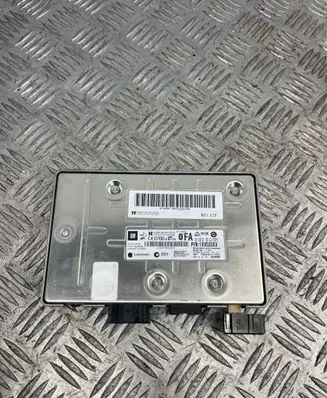 Opel Insignia A Bluetooth control unit module 13353283 JL32837A5228695