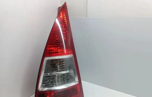 Citroen C3 Rear/tail lights 2572