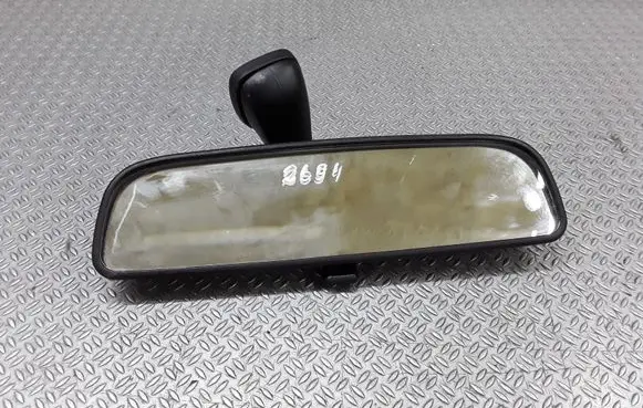 Hyundai i20 (PB PBT) Rear view mirror (interior) 851014A100