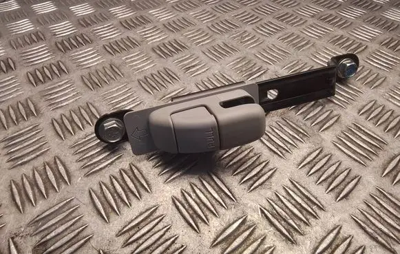Suzuki Vitara (LY) Seat belt adjustment rail BHC560057J