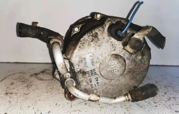 Audi A8 S8 D3 4E Generator/alternator 079903015E LR1190926