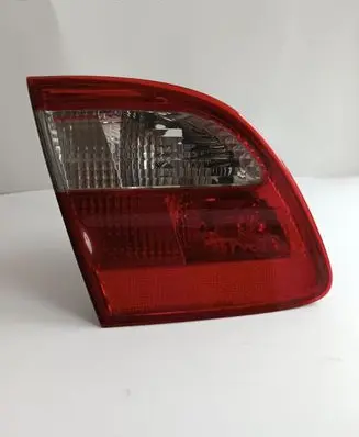 Mercedes-Benz E W211 Tailgate rear/tail lights 379607 A2118200777 379635