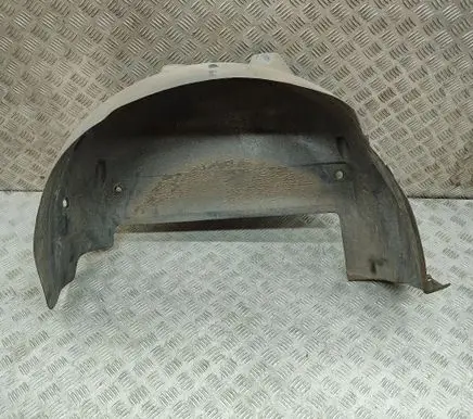 Fiat Talento Rear arch fender liner splash guards 6000617713
