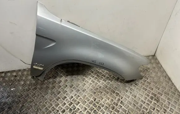 BMW X5 E53 Fender 7000386 41357000386