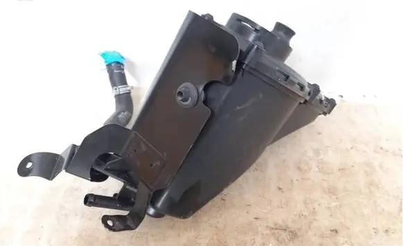 Mercedes-Benz SL R231 Power steering fluid tank/reservoir A2313200014