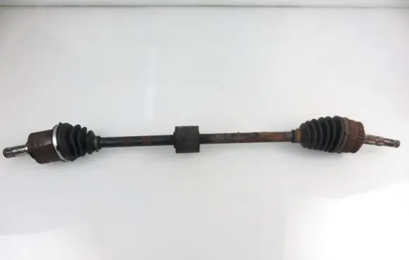Opel Combo C Front driveshaft 