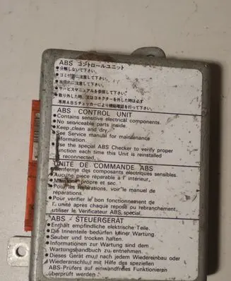 Rover 414 - 416 - 420 ABS control unit/module SV001 39790SN7G01