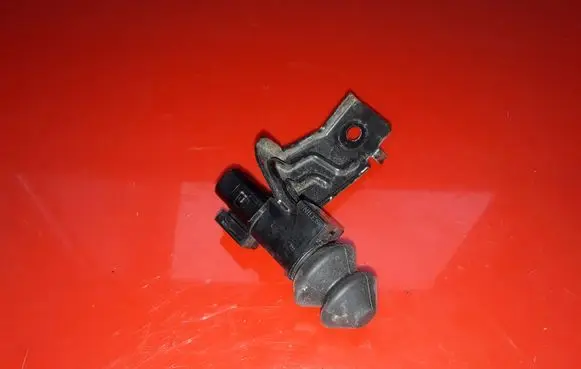 Nissan Qashqai Bonnet alarm switch sensor 15521M