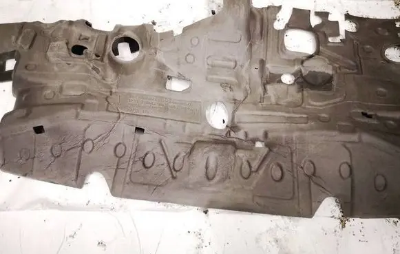 Tesla Model Y Other exterior part 155640101D