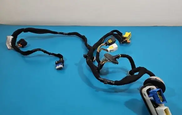 Citroen DS4 Front door wiring loom 9803464480 IMPRK1542280