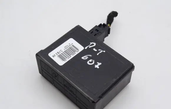 Peugeot 607 Other control units/modules 9645080880 73662612