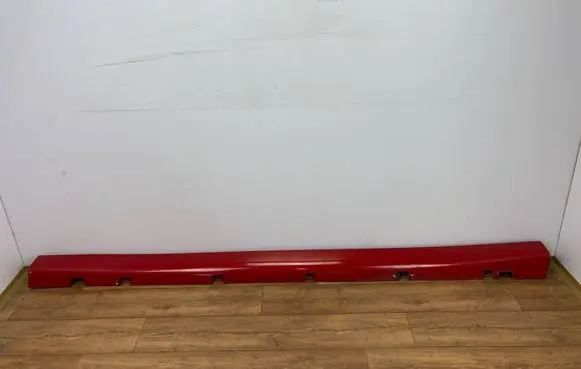 Dodge Charger Sill IF3H6H6