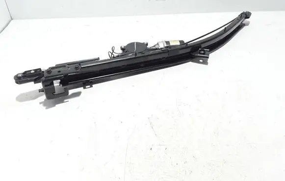 Chrysler Pacifica Sliding door middle roller runner 68368918AC