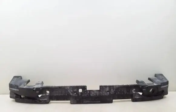 Mercedes-Benz EQC Front bumper foam support bar A2933150100