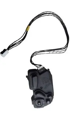 Mercedes-Benz CLK A209 C209 Seat control switch 2098202610