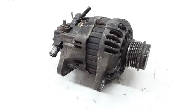 Generator/alternator