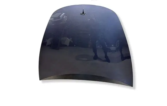 Tesla Model 3 Engine bonnet/hood