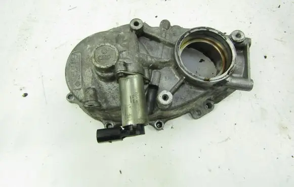 Audi A4 S4 B7 8E 8H Timing belt guard (cover) 