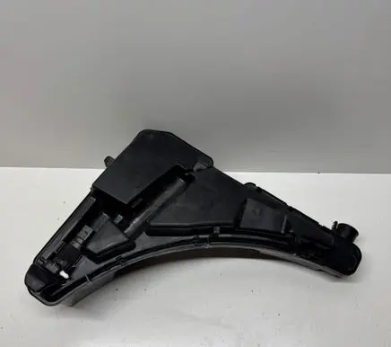 Windshield washer fluid reservoir/tank