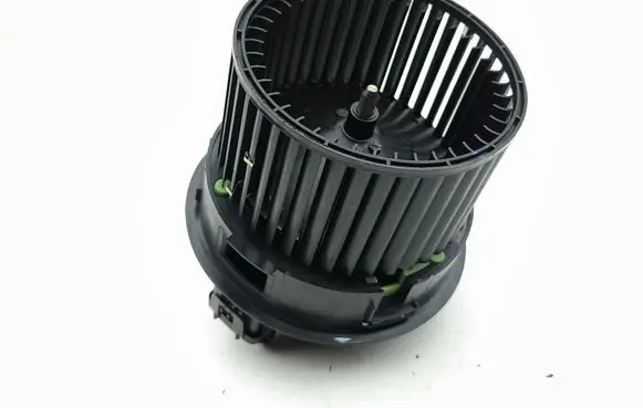 Heater fan/blower