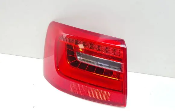 Audi A6 S6 C7 4G Rear/tail lights 4G9945095B