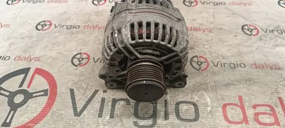 Volkswagen Golf VI Generator/alternator 03l903023