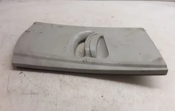 Audi A6 S6 C6 4F (B) pillar trim (top) 4F0867294