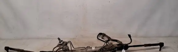 Toyota Avensis T250 Steering rack