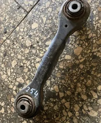 BMW 1 E81 E87 Rear upper control arm/wishbone 6765425 BMW33326 103532112