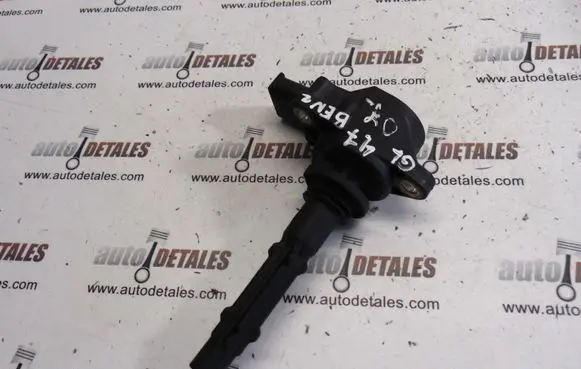 Mercedes-Benz S W221 High voltage ignition coil A2729060060