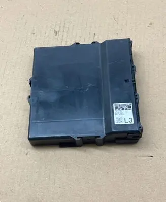 Toyota Prius (XW50) Other control units/modules 2850003494 8998147470