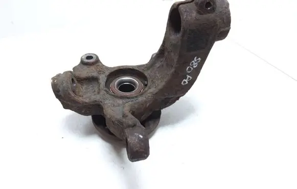 Volvo S80 Front wheel hub