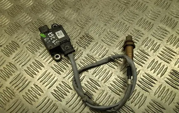 Citroen Jumper Lambda probe sensor 9833099080