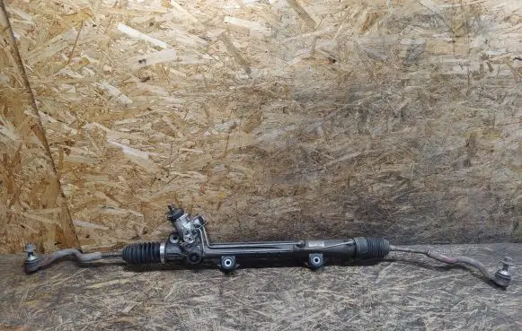 Jaguar XJL Steering rack AW933200AA 7852501749