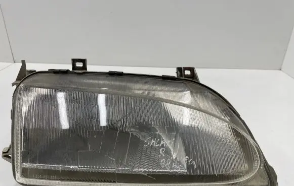 Volkswagen Sharan Headlight/headlamp 7M1941016J 0301048312 VW13006YC