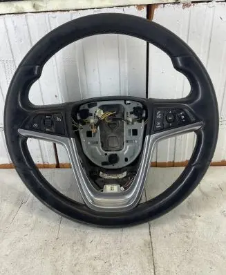 Opel Astra J Steering wheel 13351025