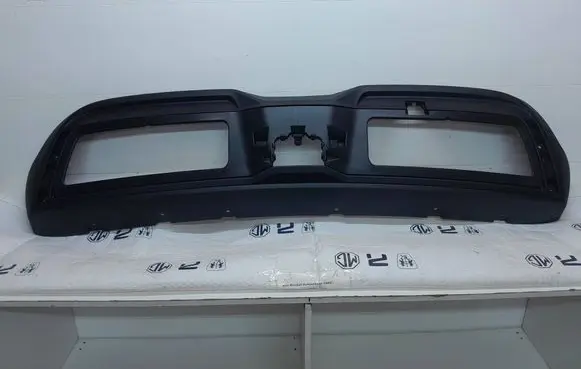 MG MG4 ev Rear bumper trim bar molding P11192466 11192466