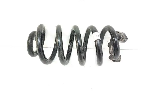 Volkswagen ID.4 Rear coil spring