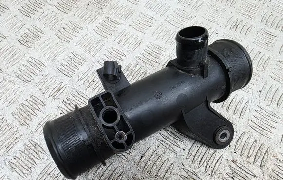 Intercooler hose/pipe