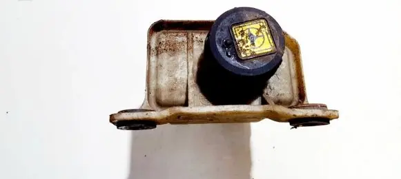 Fiat Marea Power steering fluid tank/reservoir