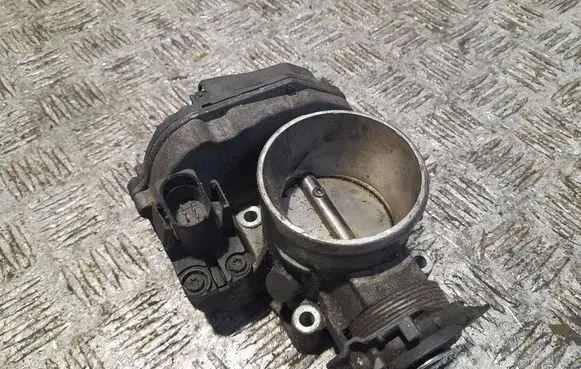 Audi A3 S3 8L Throttle valve