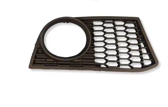 BMW 5 F10 F11 Front fog light trim/grill 51117906198
