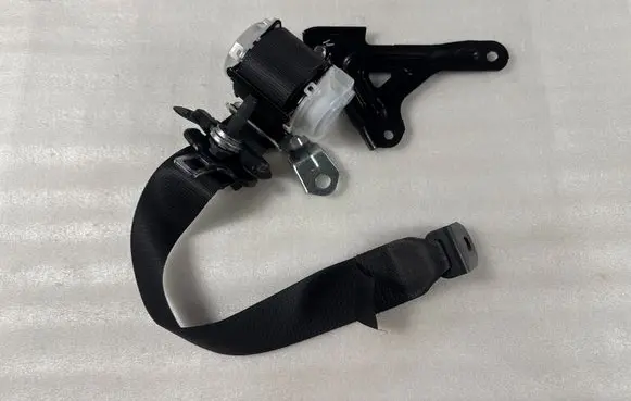 Subaru Ascent Rear seatbelt 64661XC00DVH